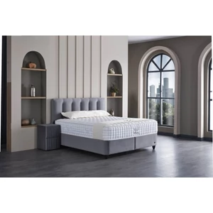 Bonita kárpitozott ágyneműtartós ágy