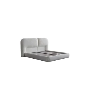 Helen kárpitozott ágyneműtartós ágykeret