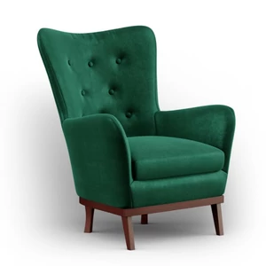 De Luxe fotel