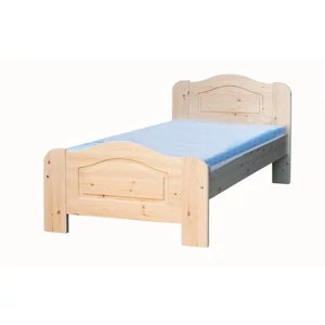 Zsófi fenyő ágykeret 90x200