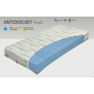 Antidekubit Fresh matrac