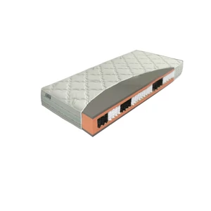 Luxury Class Pocket táskarugós matrac
