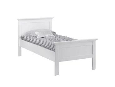 Egyszemélyes ágykeretek