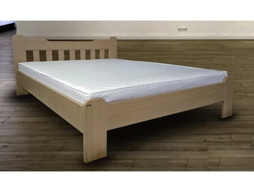 Ágyneműtartó nélküli ágykeretek