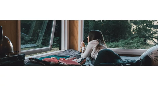 A tiszta levegő hatása a testre és az egészséges alvásra