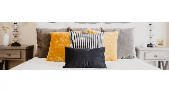 Hogyan válasszuk ki a megfelelő párnát?