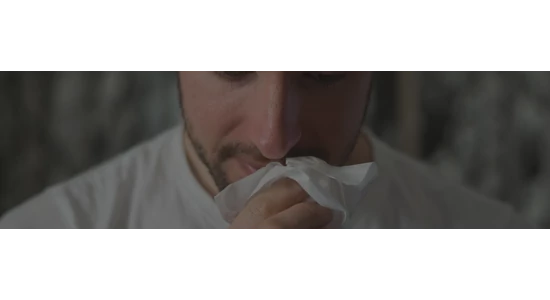 Hogyan aludj, ha allergiában szenvedsz?