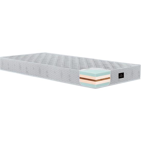 Standard Foam matrac 90x200