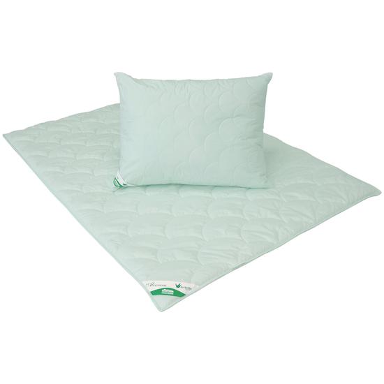 Aloe Vera antiallergén párna 40x60 cm