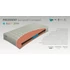 Prezident Bio Lyocell 5 Ortopéd bonell rugós matrac 160x200
