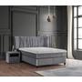 Kép 6/6 - Premium táska rugós matrac 180x200