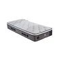 Kép 1/17 - Visco Lux Grey táskarugós matrac 90x200