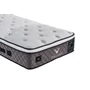 Kép 3/17 - Visco Lux Grey táskarugós matrac 90x200