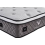 Kép 6/17 - Visco Lux Grey táskarugós matrac 90x200