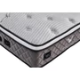 Kép 9/17 - Visco Lux Grey táskarugós matrac 90x200