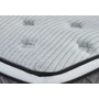 Kép 10/17 - Visco Lux Grey táskarugós matrac 90x200