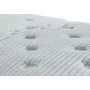 Kép 11/17 - Visco Lux Grey táskarugós matrac 90x200