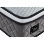 Kép 13/17 - Visco Lux Grey táskarugós matrac 90x200