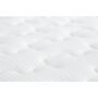 Kép 9/12 - Posidon kárpitozott ágyneműtartós ágy matraccal (Posidon ágykeret+Yoga Therapy matrac) 160x200