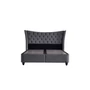Kép 9/11 - Luxury Prime kárpitozott ágyneműtartós ágy 180x200