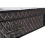 Kép 19/25 - MARBELLA kárpitozott ágyneműtartós ágy matraccal (ágykeret+matrac) 160x200