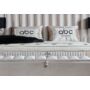 Kép 16/17 - Oscar kárpitozott ágyneműtartós ágy matraccal (ágykeret+matrac) 160x200
