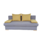Kép 7/10 - Alvin kanapé ágy 150x200 I.szövet ketegória