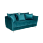 Kép 2/11 - Bonita kárpitozott kanapé ágy 90x200 I.szövet ketegória