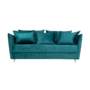 Kép 3/11 - Bonita kárpitozott kanapé ágy 90x200 I.szövet ketegória
