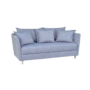 Kép 5/11 - Bonita kárpitozott kanapé ágy 90x200 I.szövet ketegória