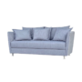 Kép 6/11 - Bonita kárpitozott kanapé ágy 90x200 I.szövet ketegória