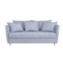 Kép 7/11 - Bonita kárpitozott kanapé ágy 90x200 I.szövet ketegória