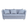 Kép 8/11 - Bonita kárpitozott kanapé ágy 90x200 I.szövet ketegória