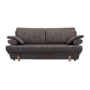 Kép 1/8 - Lucy kárpitozott kanapé ágy 160x200 I.szövet ketegória