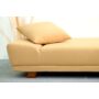 Kép 3/9 - Max kárpitozott kanapé ágy 160x210 Suedine szövet kategória