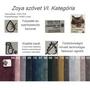 Kép 5/7 - Novaria ágyneműtartós kanapé AT160K VII.szövet kategória