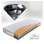 Kép 5/5 - Oktagon Diamond kétoldalas habmatrac 140x200