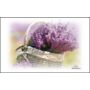 Kép 2/3 - Lavender Trio matrac 90x200