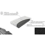 Kép 2/3 - Magic Sleep T3 matrac 90x200