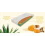 Kép 4/4 - Propolis Comfort kétoldalas habmatrac 80x200