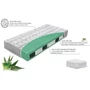Kép 5/5 - Aloe Bio-ex táskarugós matrac 140x200