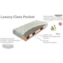 Kép 2/2 - Luxury Class Pocket táskarugós matrac összetétele