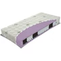 Kép 2/3 - Premier Bio-Ex Luxus táskarugós matrac 120x200