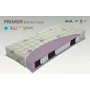 Kép 1/3 - Premier Bio-Ex Luxus táskarugós matrac 120x200