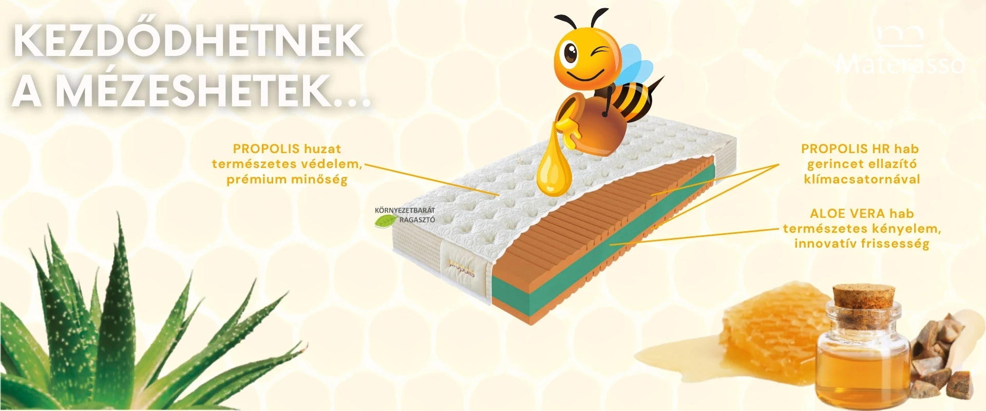 Propolis Comfort
